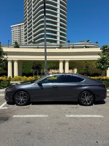 Lexus ES 250-3