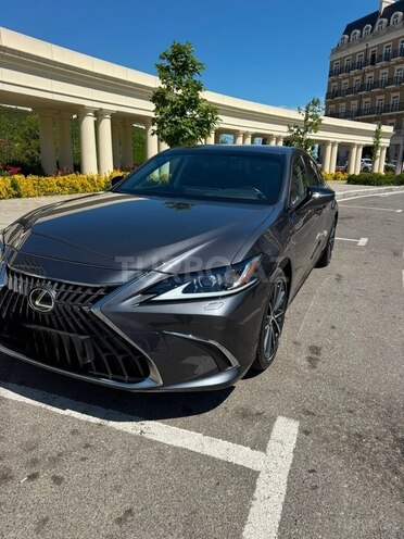 Lexus ES 250-2