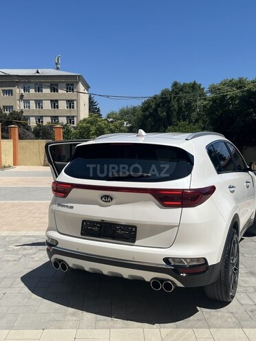 Kia Sportage-11