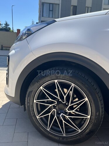 Kia Sportage-2