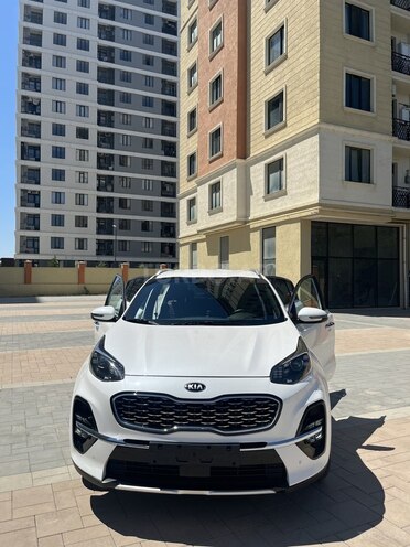 Kia Sportage-5