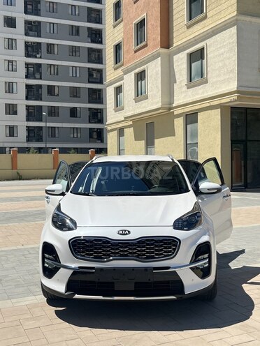 Kia Sportage-6