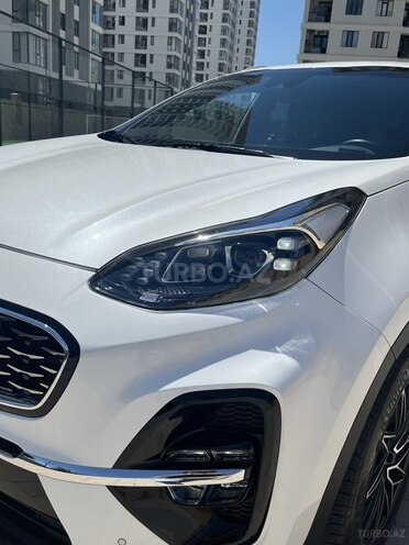 Kia Sportage-12