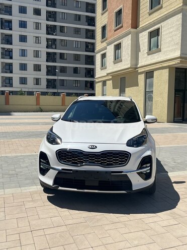 Kia Sportage-3