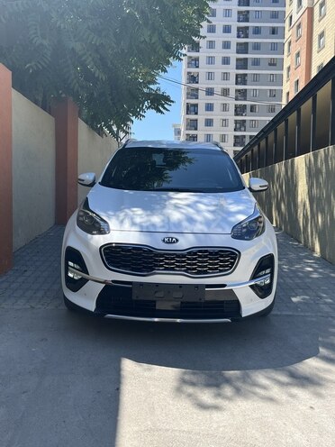 Kia Sportage-1