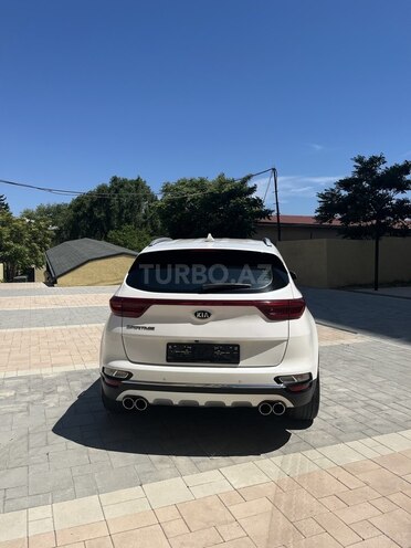 Kia Sportage-8