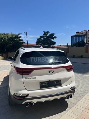 Kia Sportage-9