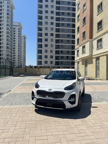 Kia Sportage-4