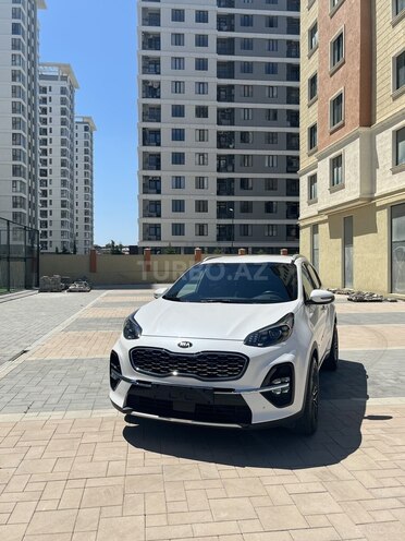 Kia Sportage-13