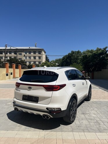 Kia Sportage-10