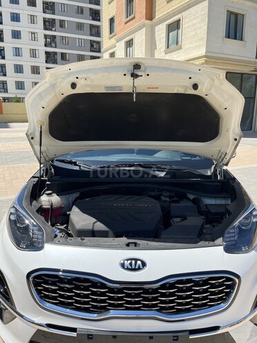 Kia Sportage-19