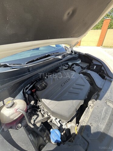 Kia Sportage-20
