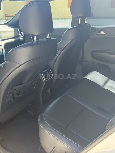 Kia Sportage-16