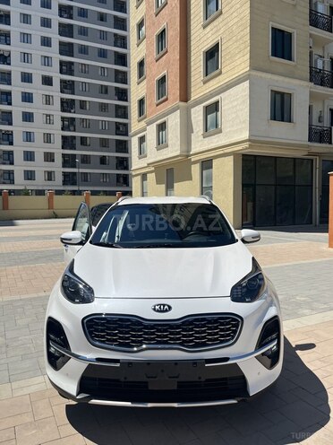 Kia Sportage-7