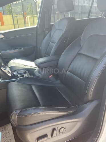 Kia Sportage-15