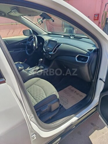Chevrolet Equinox-5