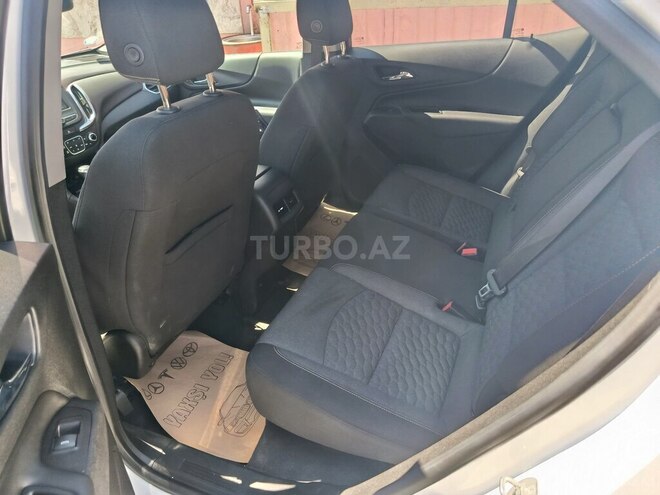 Chevrolet Equinox-6