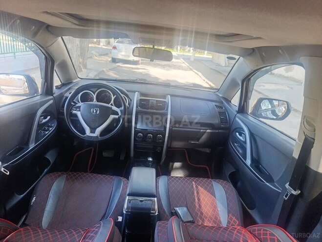 Changan CX 20-5