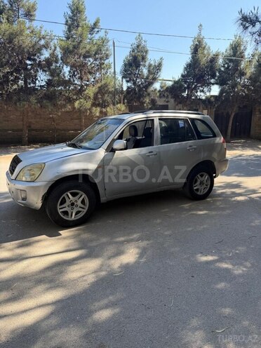 Chery Tiggo (T11)-3