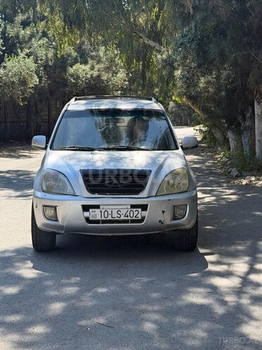 Chery Tiggo (T11)-1