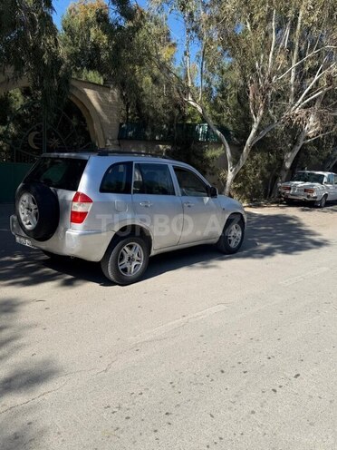 Chery Tiggo (T11)-5