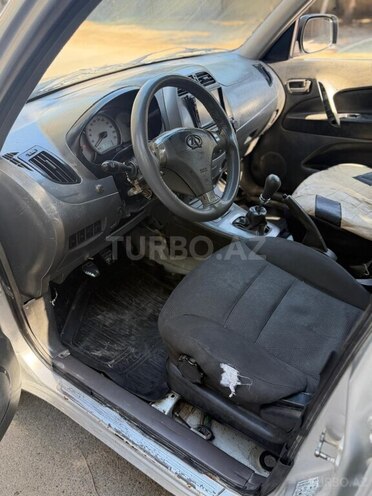 Chery Tiggo (T11)-6