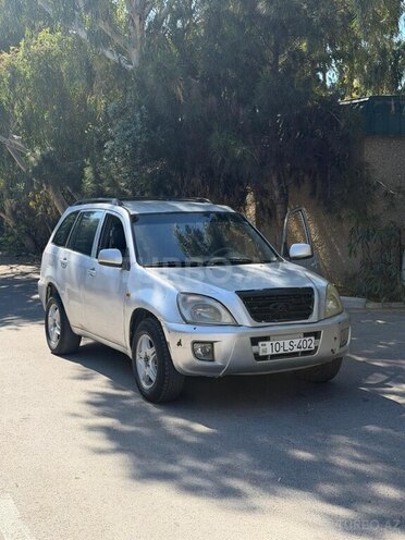 Chery Tiggo (T11)-2