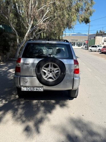 Chery Tiggo (T11)-4