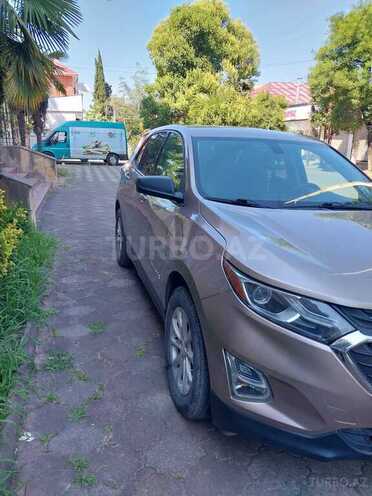 Chevrolet Equinox-3