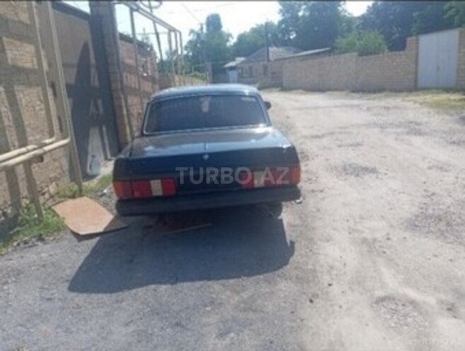 GAZ 31029 "Volga"-10