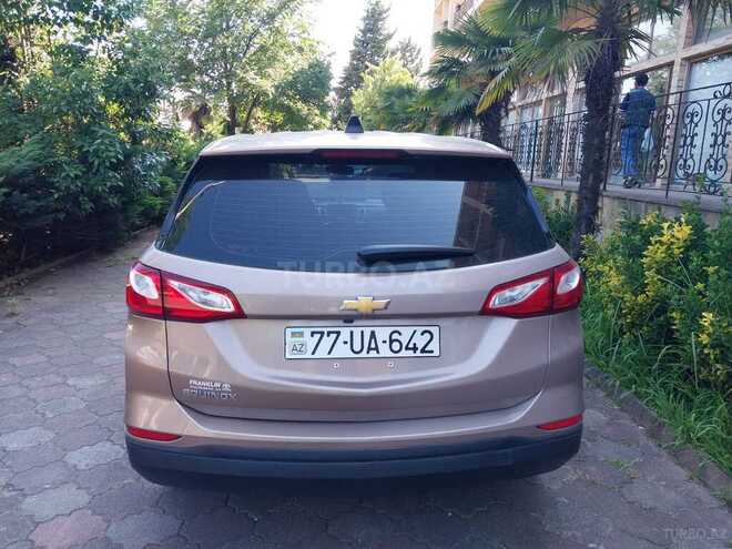 Chevrolet Equinox-6