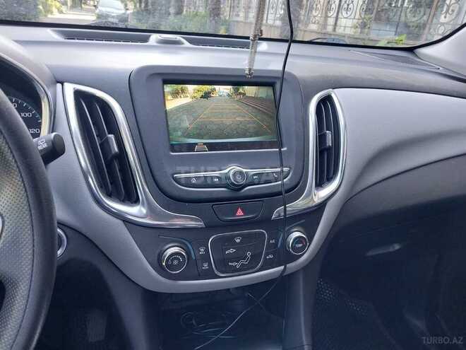 Chevrolet Equinox-8