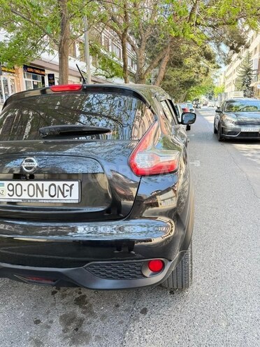 Nissan Juke-5