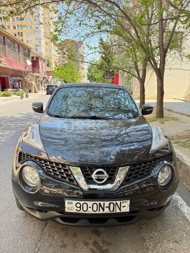 Nissan Juke-1