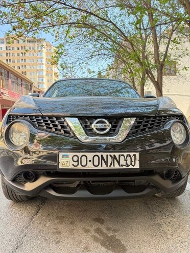 Nissan Juke-2