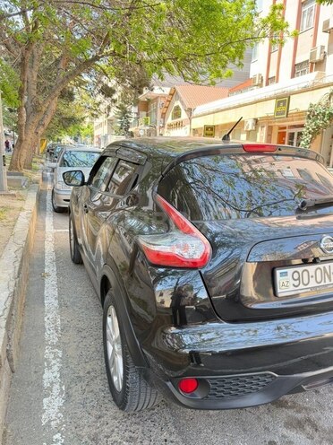 Nissan Juke-6