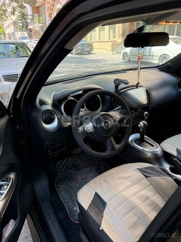 Nissan Juke-9