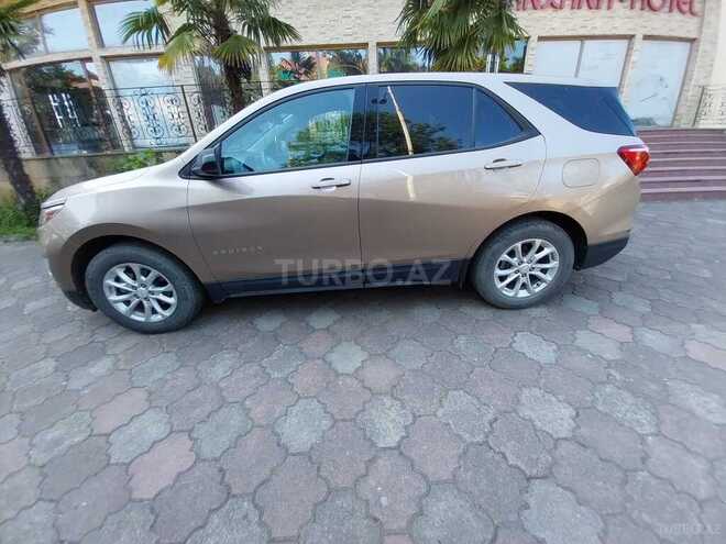 Chevrolet Equinox-10