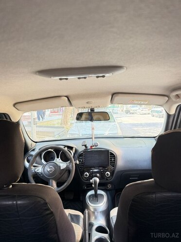 Nissan Juke-11