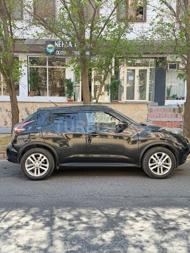 Nissan Juke-7