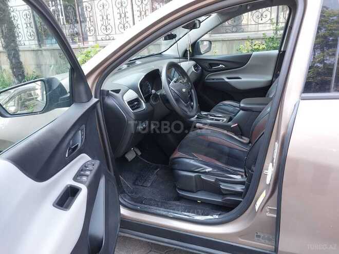 Chevrolet Equinox-11