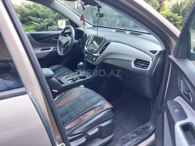 Chevrolet Equinox-12