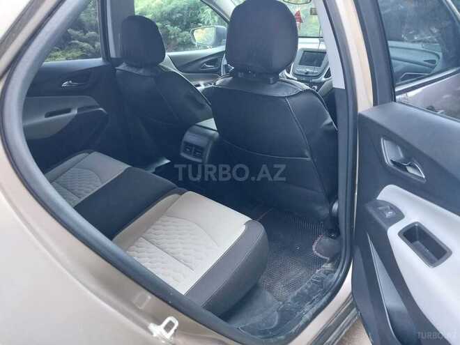 Chevrolet Equinox-14
