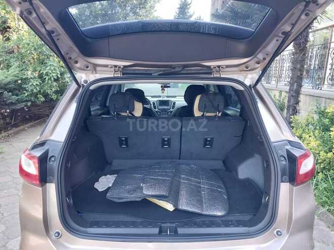Chevrolet Equinox-15