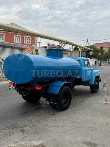 GAZ 53-3