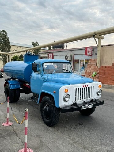 GAZ 53-1