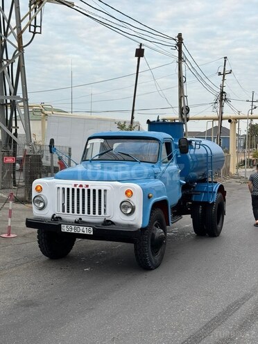 GAZ 53-2