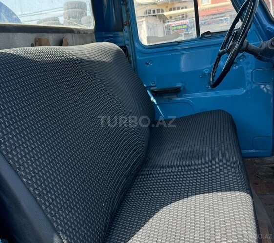 GAZ 53-11
