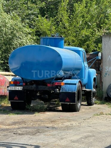 GAZ 53-5