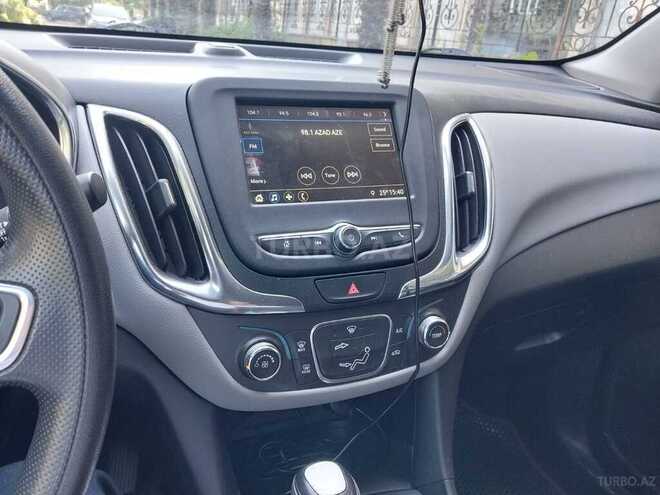 Chevrolet Equinox-16